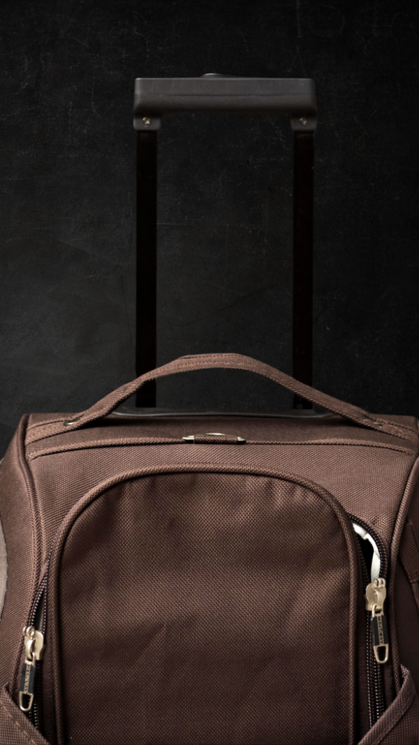 MOCHILAS & BOLSOS