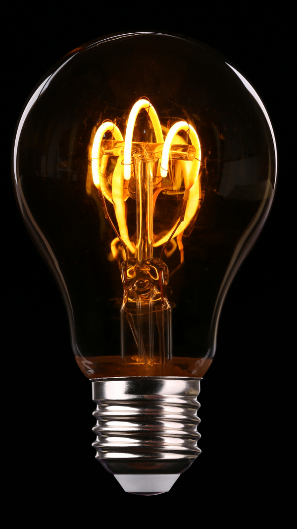 ILUMINACIÓN Y ENERGÍA