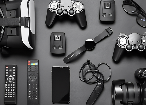 GADGETS TECNOLOGICOS