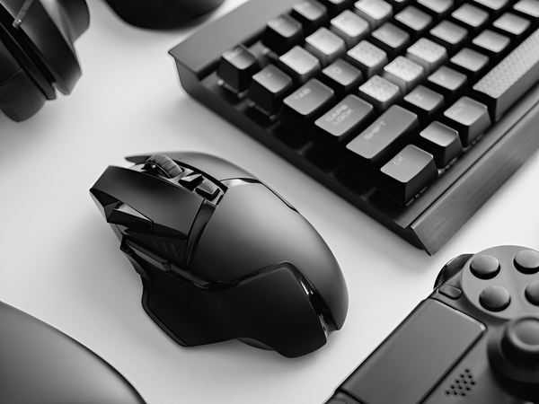 COMPUTACION & GAMING