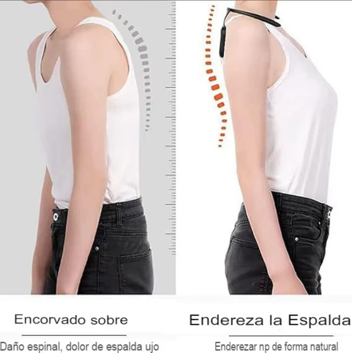 EasyPostura - Corrección Inteligente