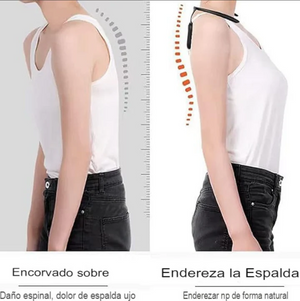 EasyPostura - Corrección Inteligente