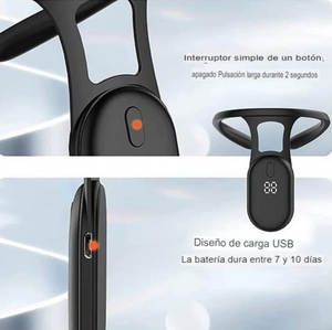EasyPostura - Corrección Inteligente