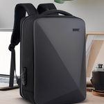 Mochila Ejecutiva Antirrobo – Seguridad, Comodidad y Estilo