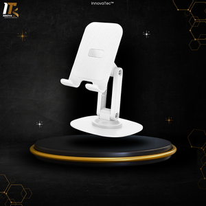 Soporte Cel/Tablet Ajustable 360°