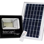 Reflector LED Solar 100W