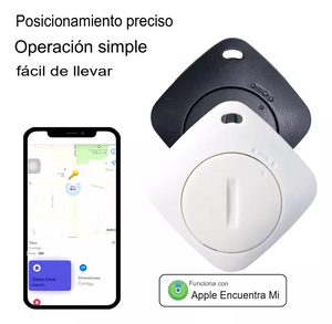 Bluetooth GPS Tracker Tag