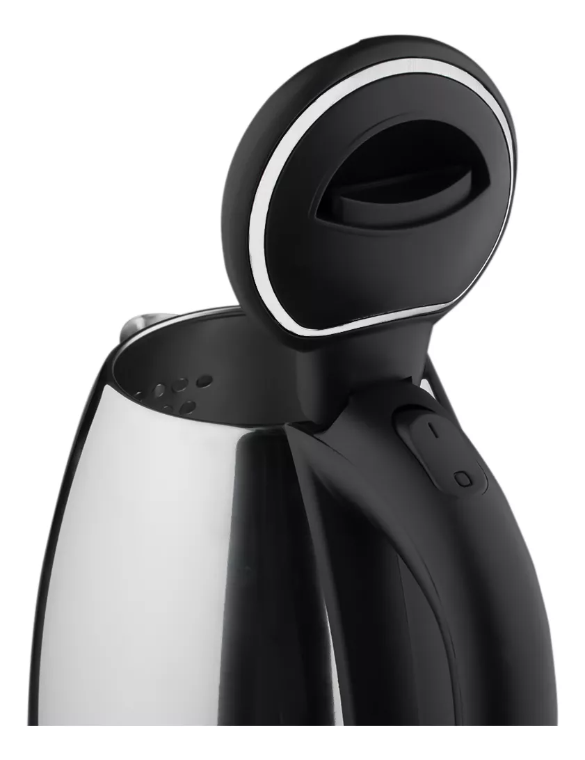 Hervidor Eléctrico RAF 2L