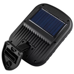 Pack Focos Solares de Pared con Sensor de Movimiento