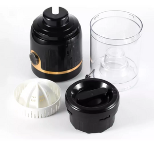 Mini Licuadora De Cítricos Portátil Usb Raf MD