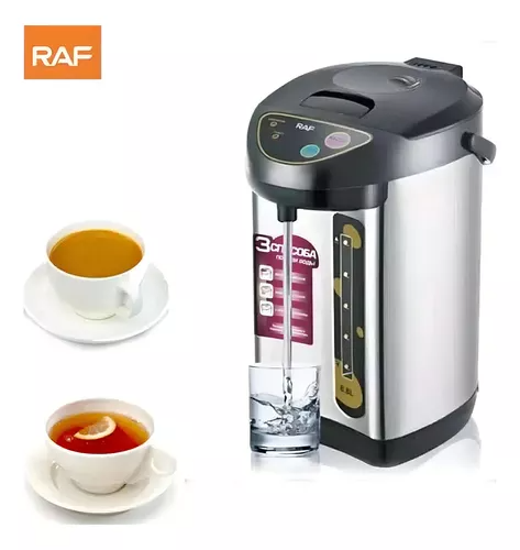 Dispensador Térmico de Agua Caliente RAF R7905