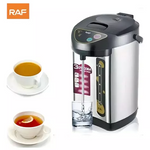 Dispensador Térmico de Agua Caliente RAF R7905
