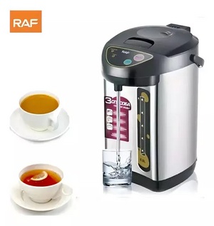 Dispensador Térmico de Agua Caliente RAF R7905