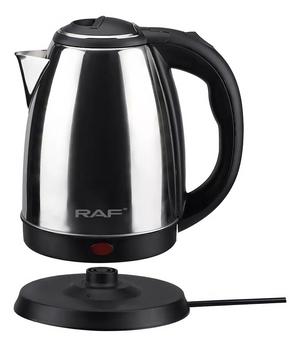 Hervidor Eléctrico RAF 2L