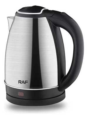 Hervidor Eléctrico RAF 2L