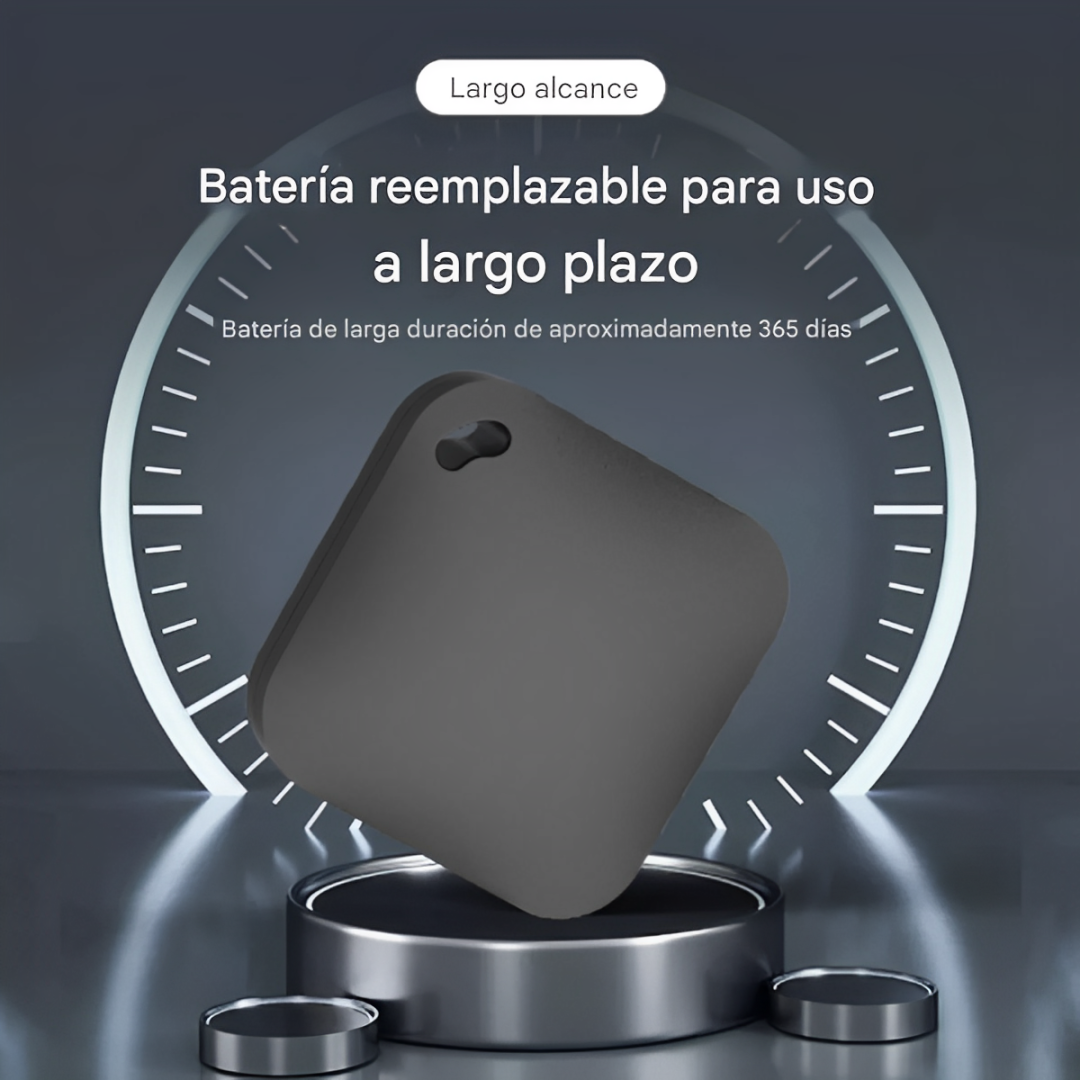 Bluetooth GPS Tracker Tag