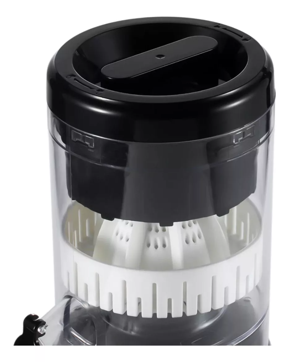Mini Licuadora De Cítricos Portátil Usb Raf MD