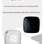 Bluetooth GPS Tracker Tag
