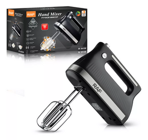 Batidora Eléctrica de Mano 300W RAF