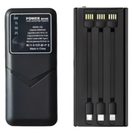 Batería Portátil Y52 40000mAh
