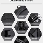 Mochila De Viaje Ejecutiva
