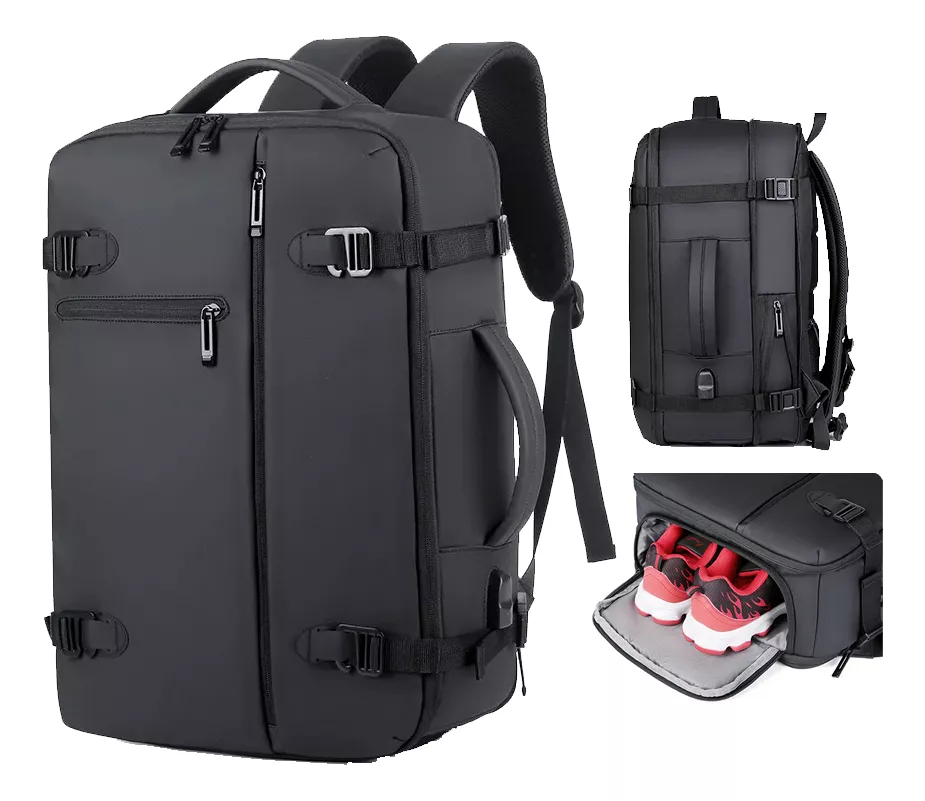 Mochila De Viaje Ejecutiva