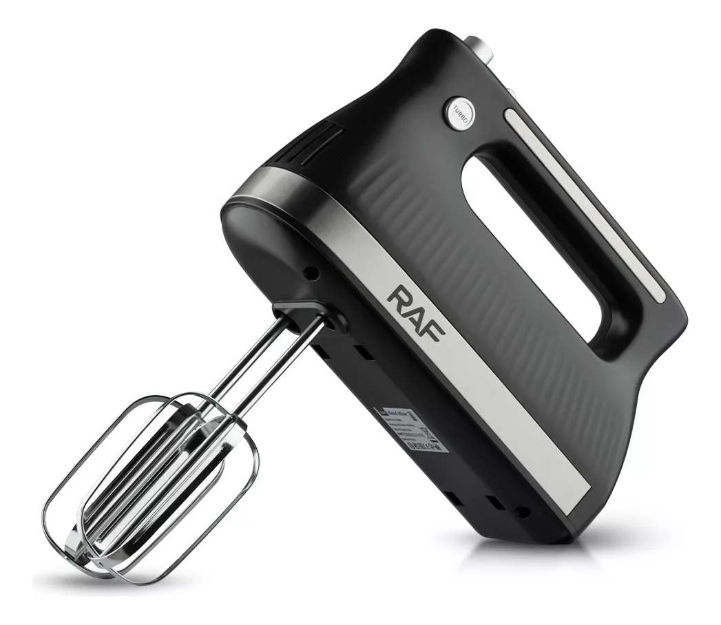 Batidora Eléctrica de Mano 300W RAF