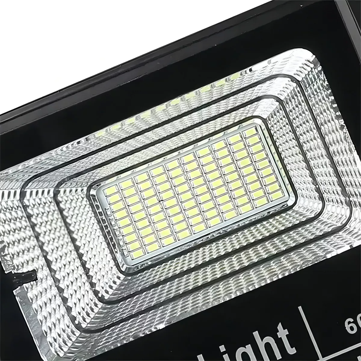 Reflector LED Solar 100W