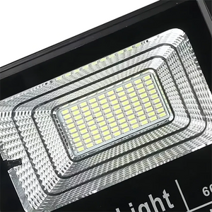 Reflector LED Solar 100W
