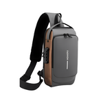 Mochila Deportiva Antirrobo - Seguridad & Estilo.