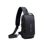 Mochila Deportiva Antirrobo - Seguridad & Estilo.