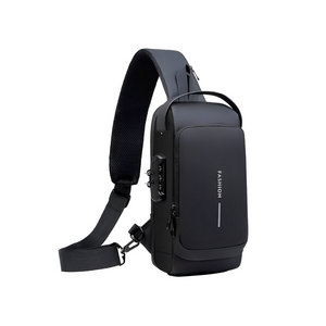 Mochila Deportiva Antirrobo - Seguridad & Estilo.