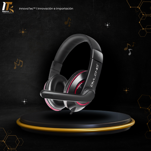 Audifonos OVLENG OV-X10