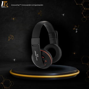 Audífonos OVLENG X4