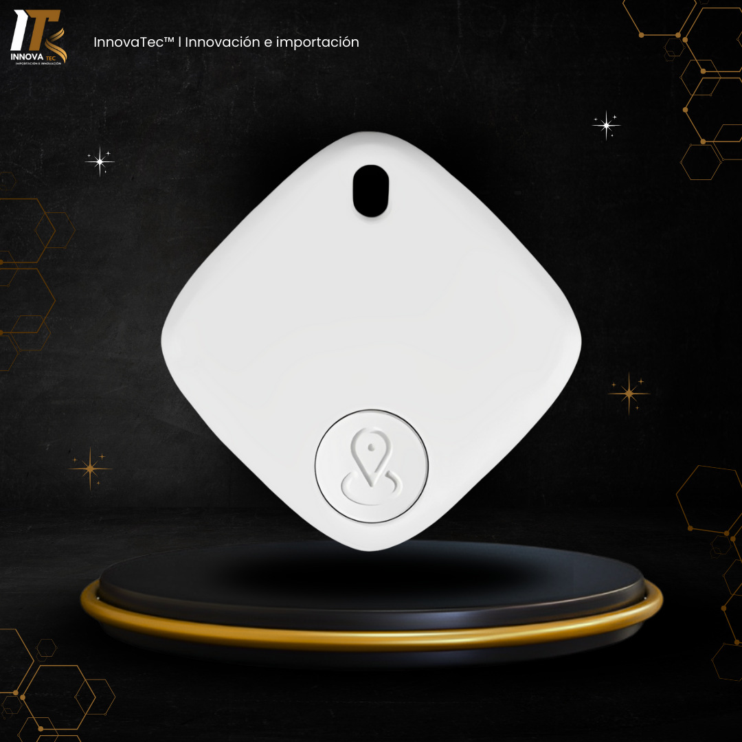 Bluetooth GPS Tracker Tag