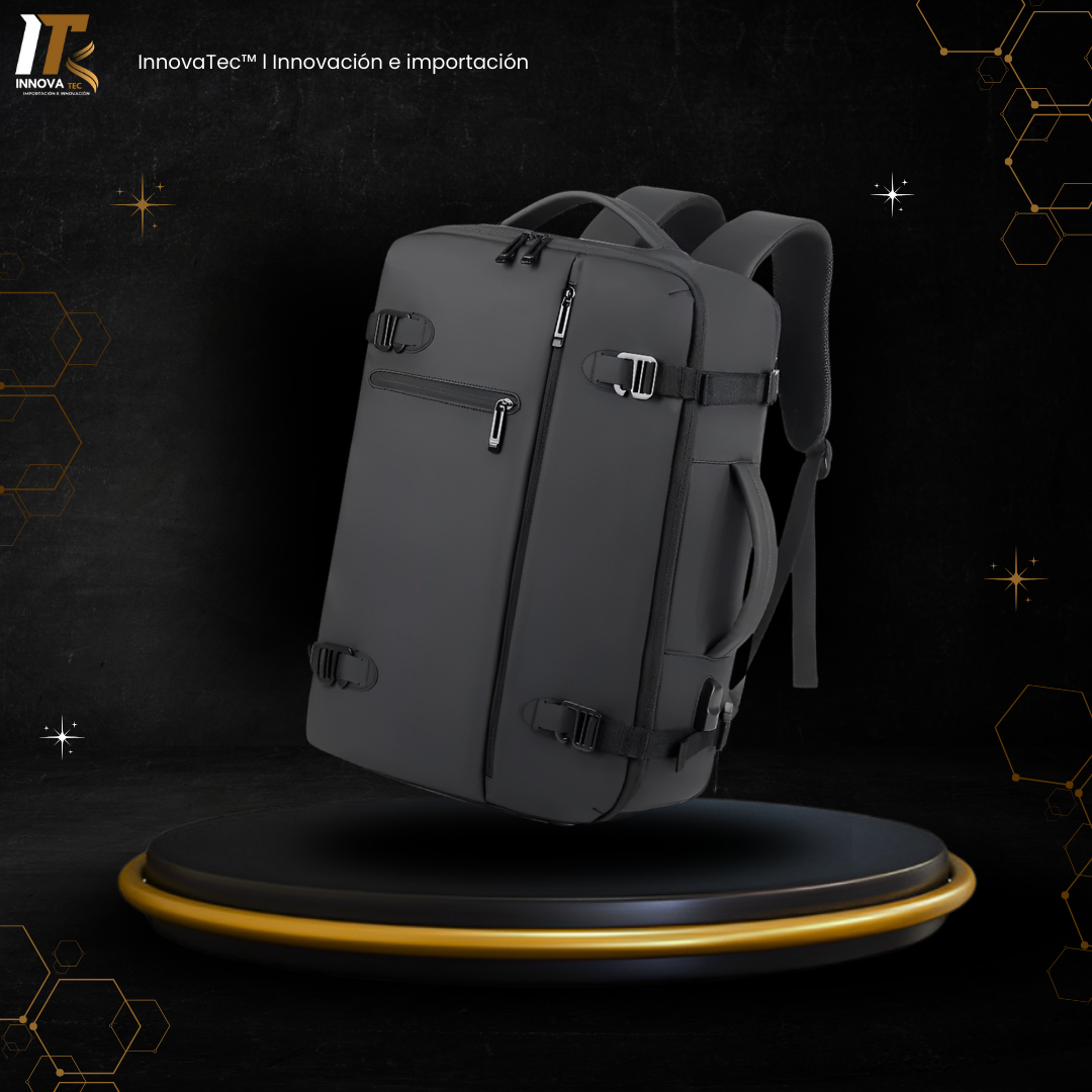 Mochila De Viaje Ejecutiva