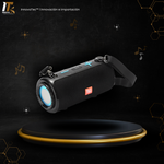 Altavoz Bluetooth Inalámbrico 360°
