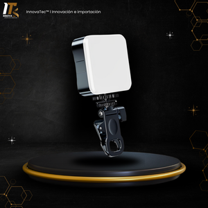 Luz Selfie LED