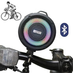 Bocina F80: Sonido Potente y Resistente