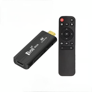 TV98 Stick Android Ultra HD 4K Wifi 5G