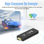 TV98 Stick Android Ultra HD 4K Wifi 5G