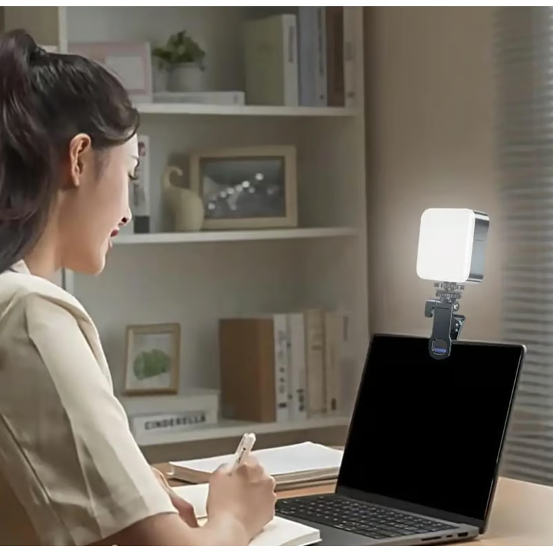 Luz Selfie LED