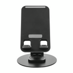 Soporte 360° para Smartphones y Tablets