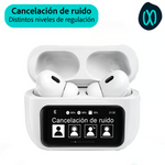 Auriculares Bluetooth ANC A9Pro