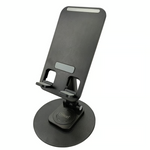Soporte 360° para Smartphones y Tablets